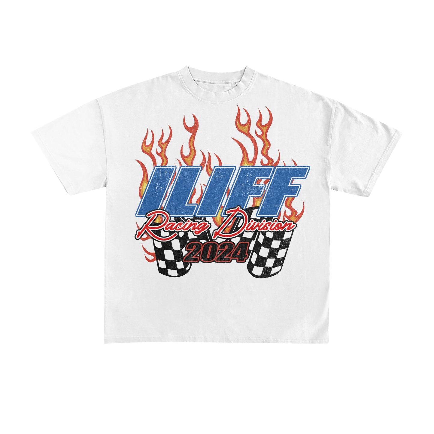 Racing Tee