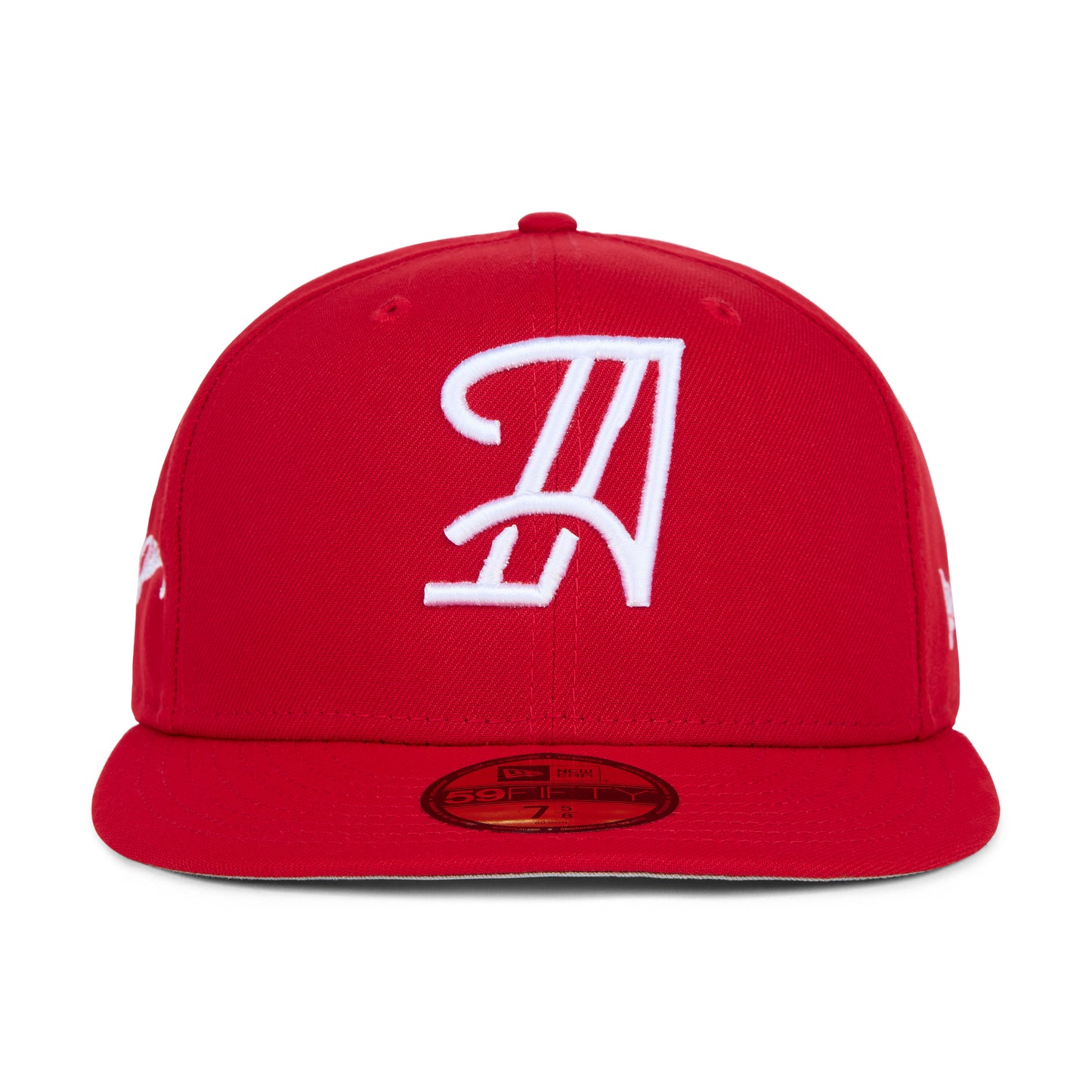 New Era Fitted - The Heirloom 59 (Monogram)