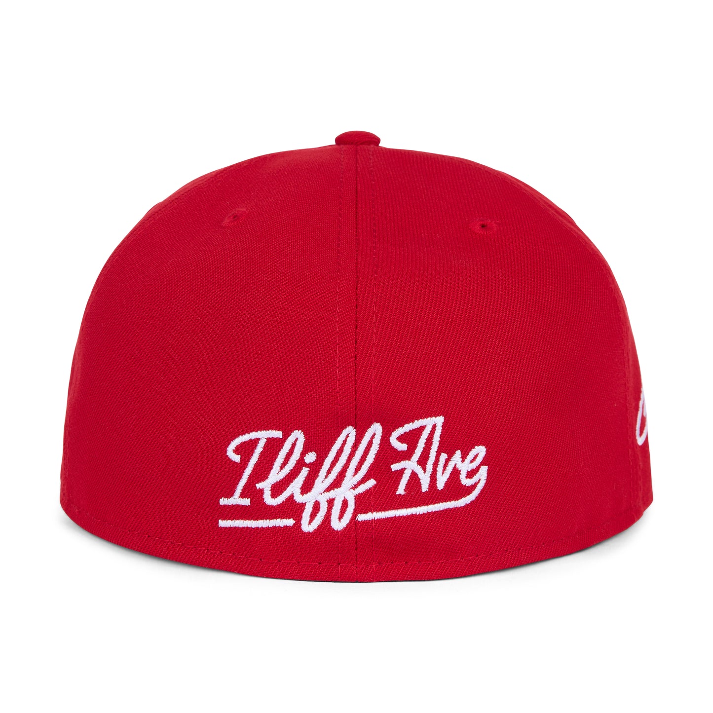 New Era Fitted - The Heirloom 59 (Monogram)