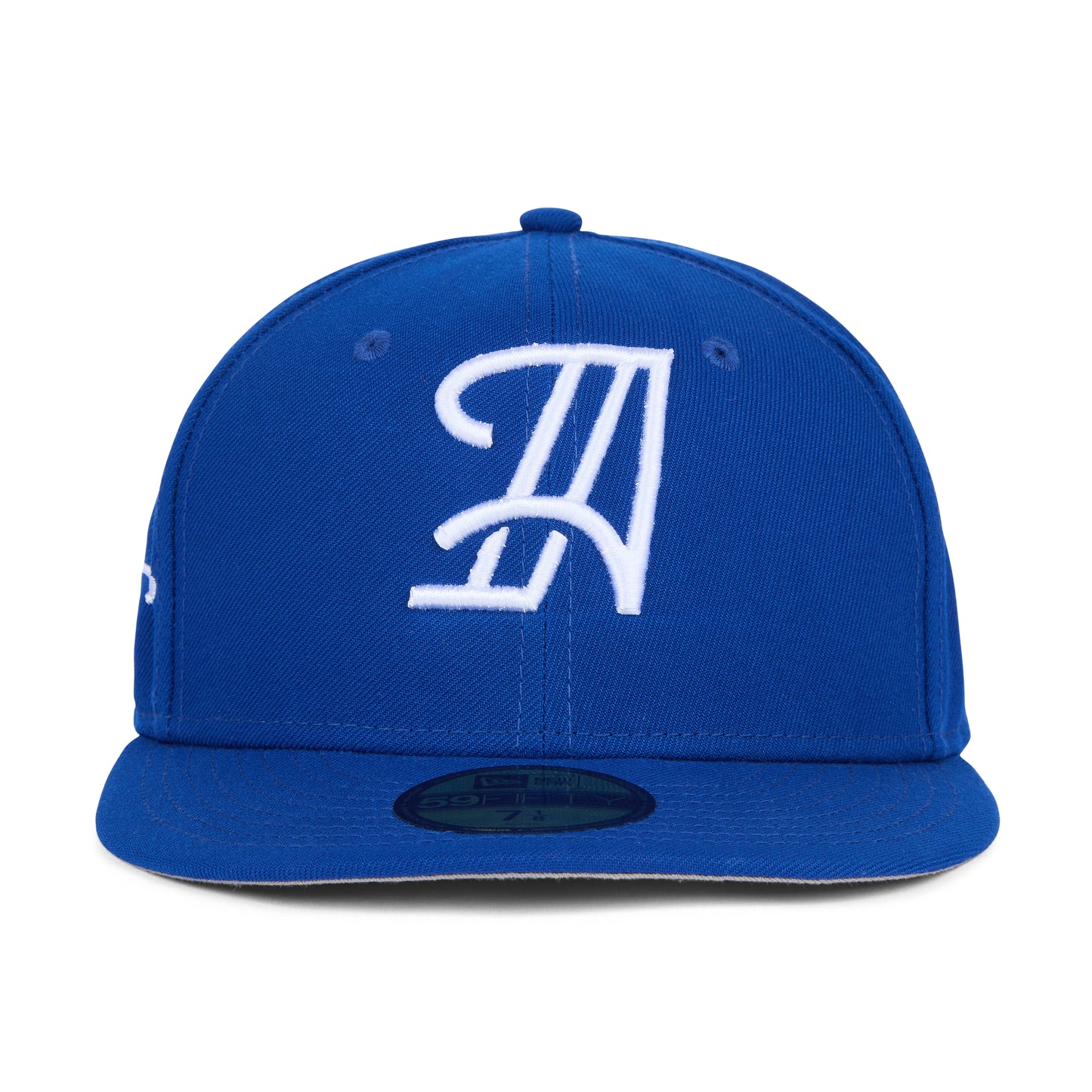 New Era Fitted - The Heirloom 59 (Monogram)