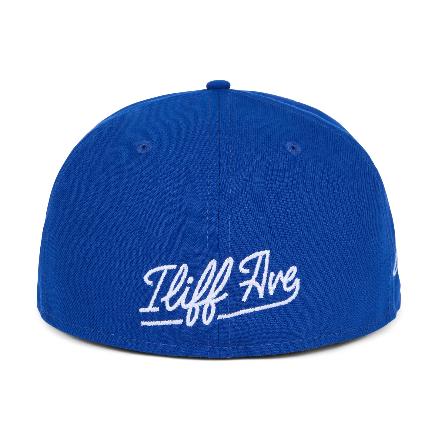 New Era Fitted - The Heirloom 59 (Monogram)