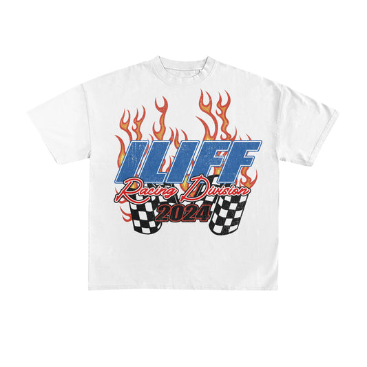 Racing Tee