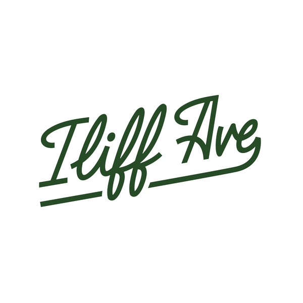 Iliff Avenue