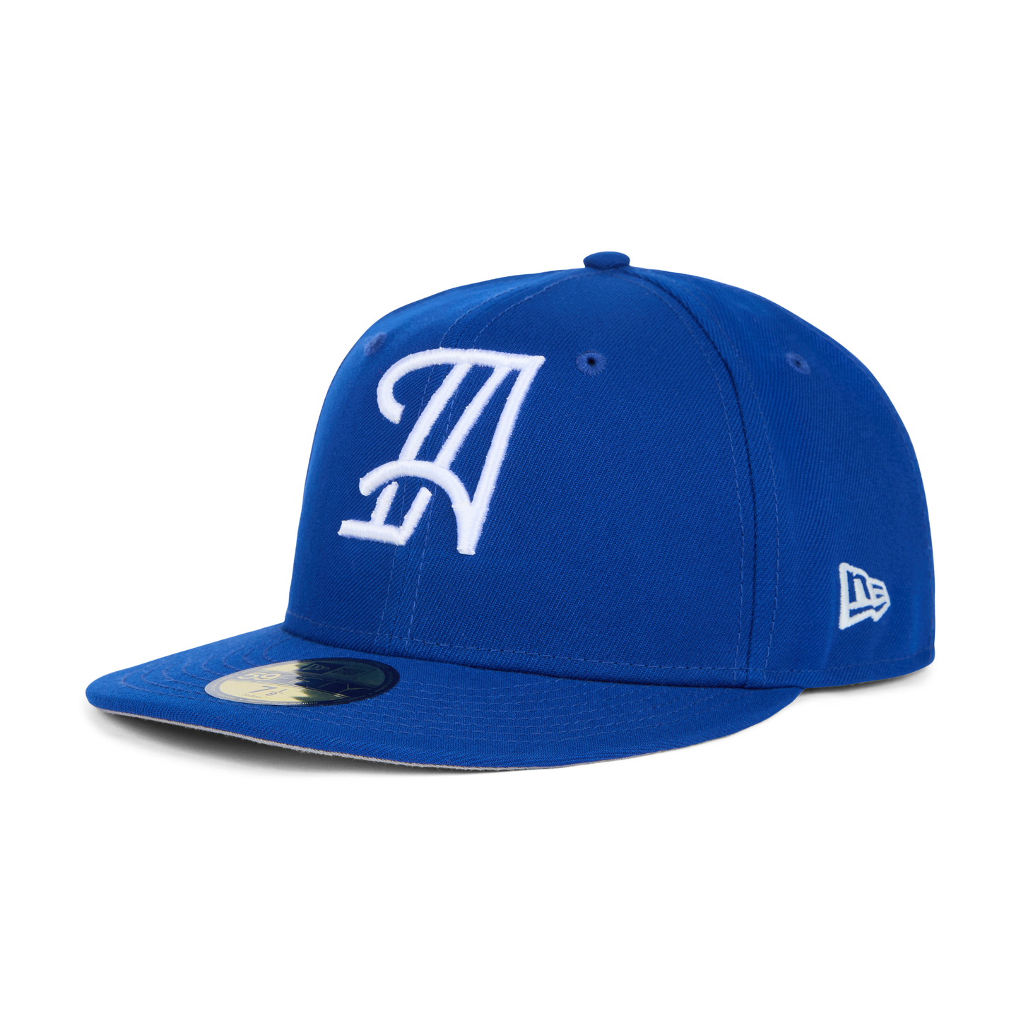 New Era Fitted - The Heirloom 59 (Monogram)