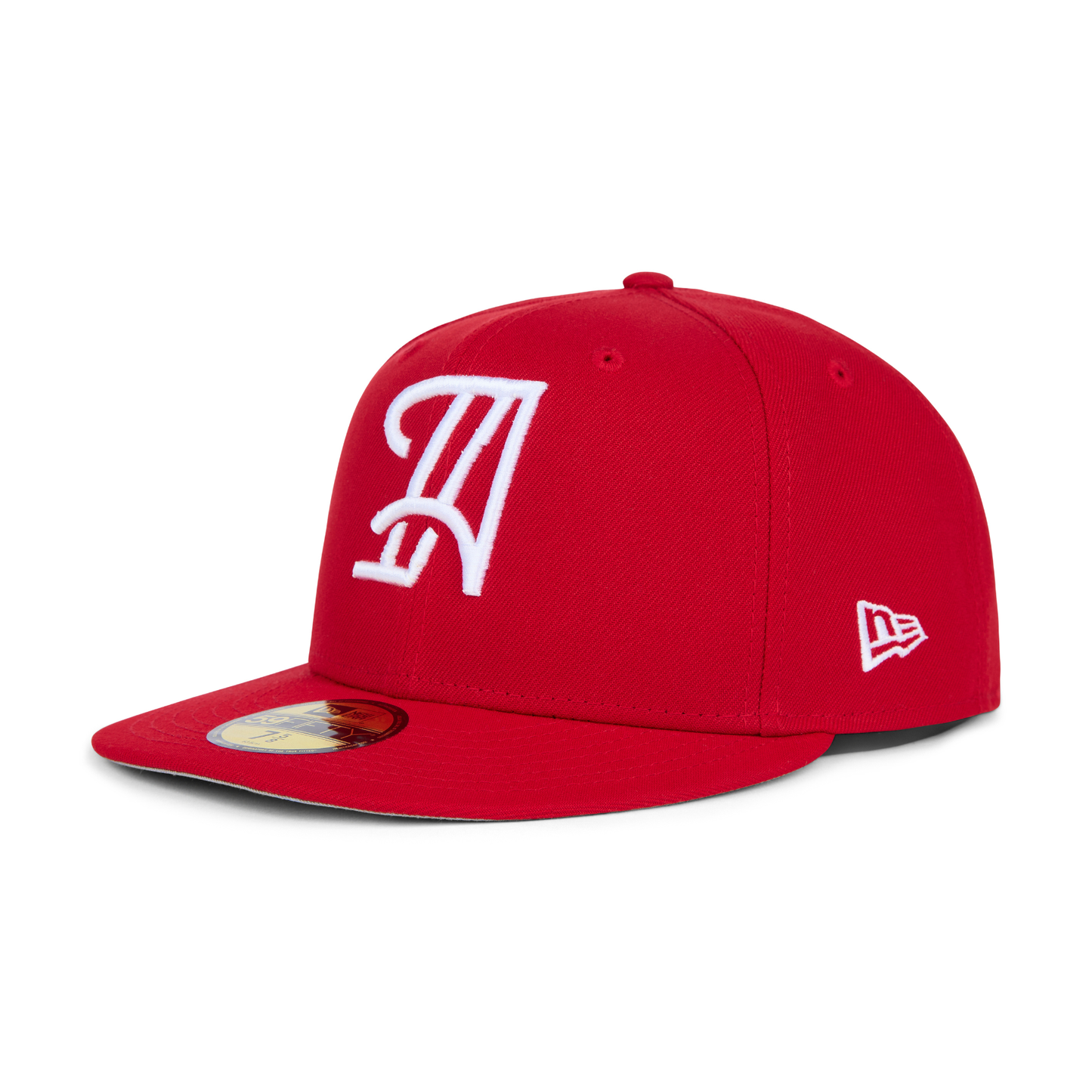 New Era Fitted - The Heirloom 59 (Monogram)