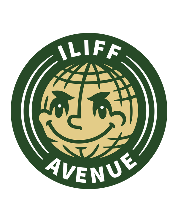 Iliff Avenue